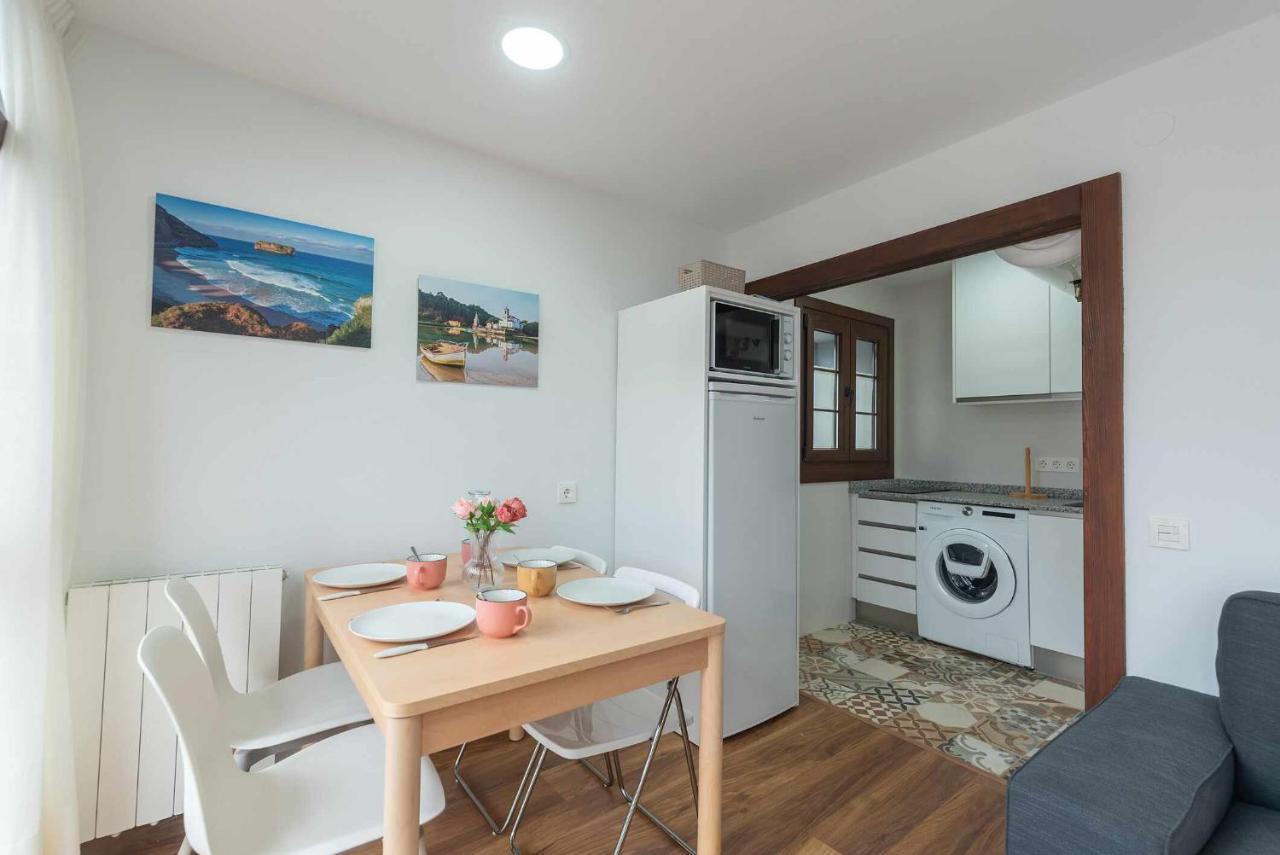Apartamento La Corrada De Andrín