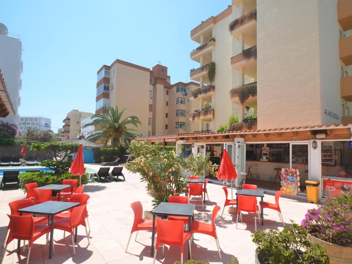 Arlanza - Only Adults Apartamento