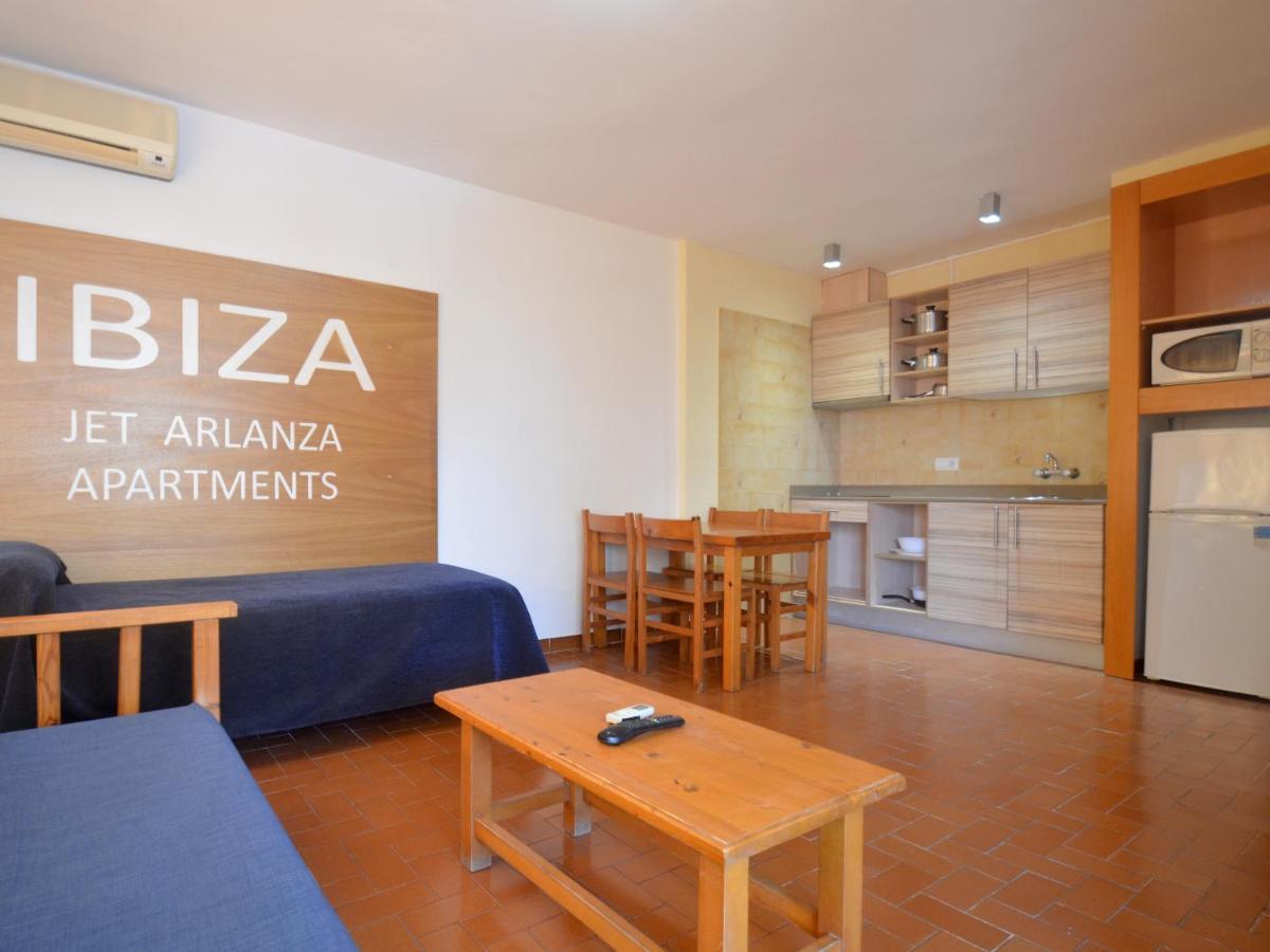 Arlanza - Only Adults Apartamento *