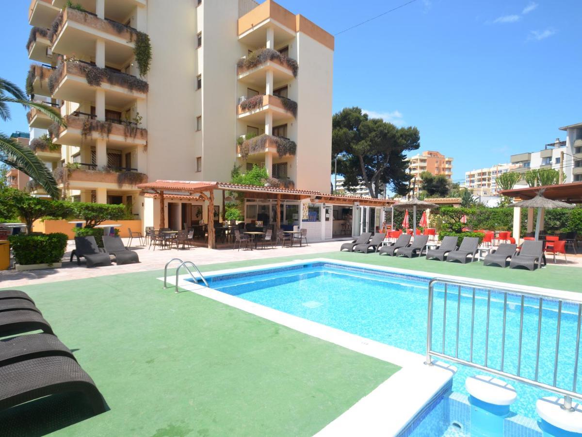 Apartamento Arlanza - Only Adults