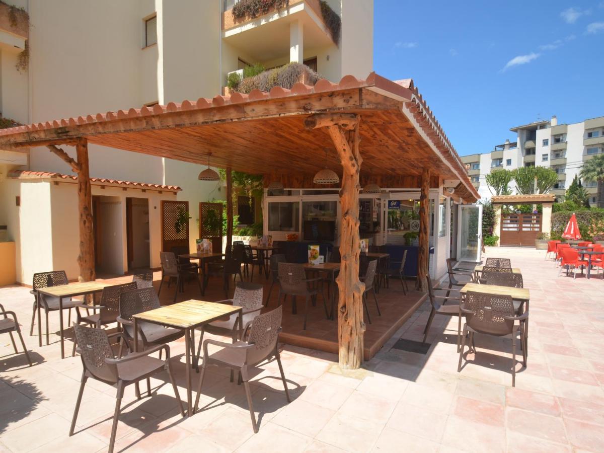 Arlanza - Only Adults Apartamento *