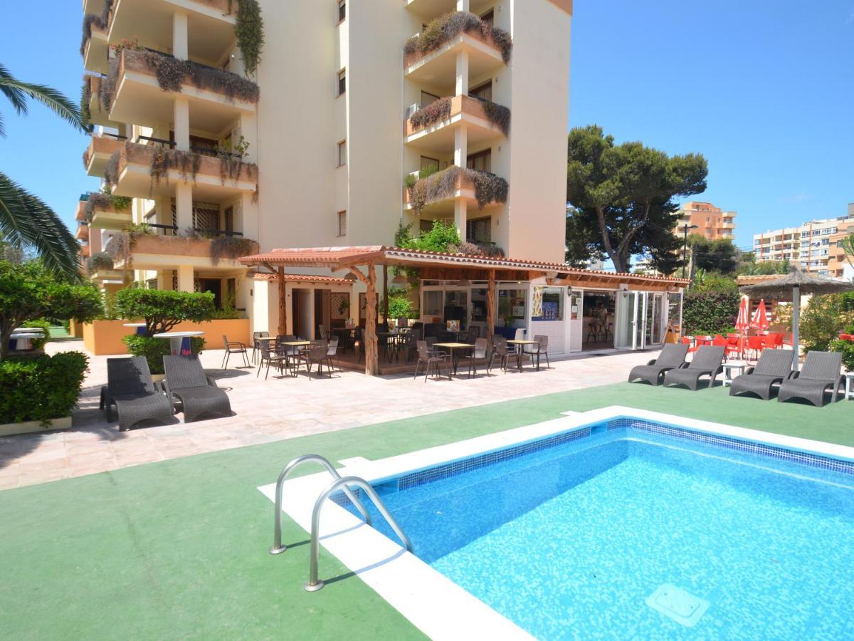 Arlanza - Only Adults Apartamento *