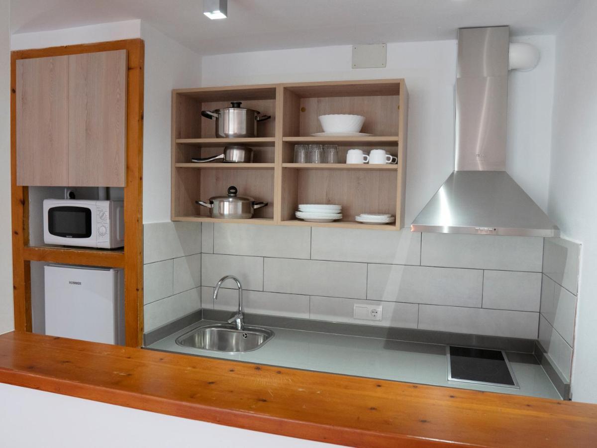 Arlanza - Only Adults Apartamento Playa d'en Bossa