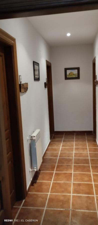 Hostal El Caseron *