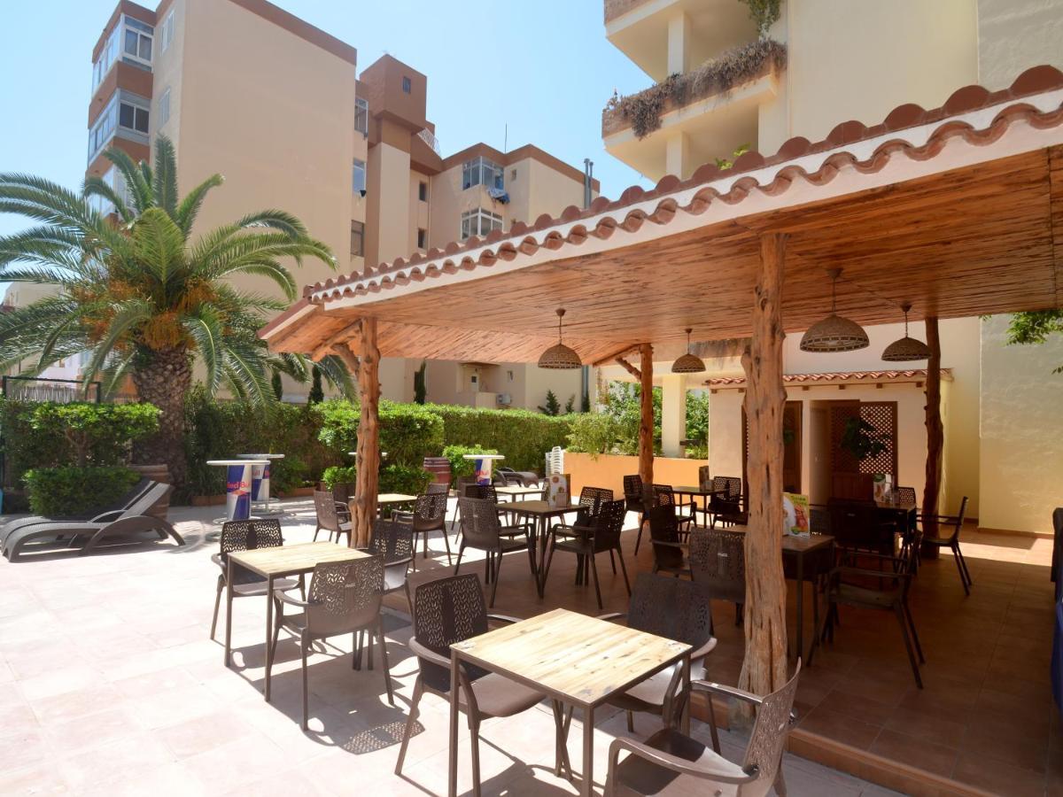 Arlanza - Only Adults Apartamento *