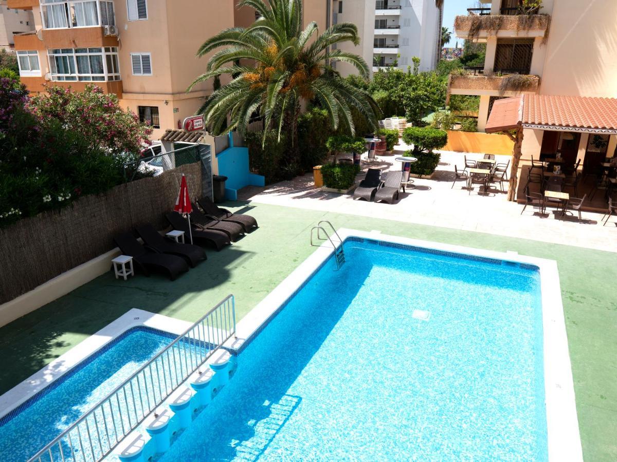Apartamento Arlanza - Only Adults Playa d'en Bossa
