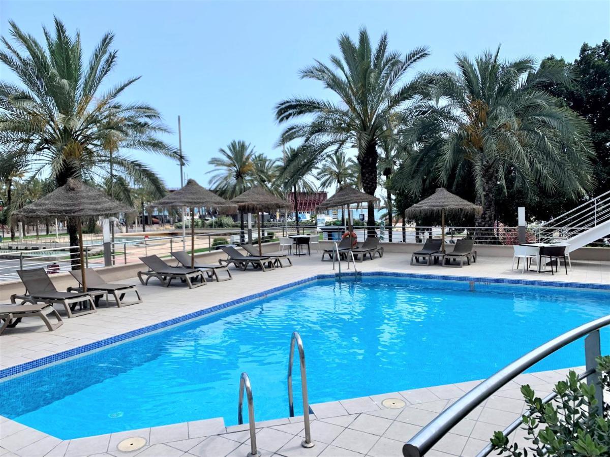 Ohtels Gran Hotel 4*