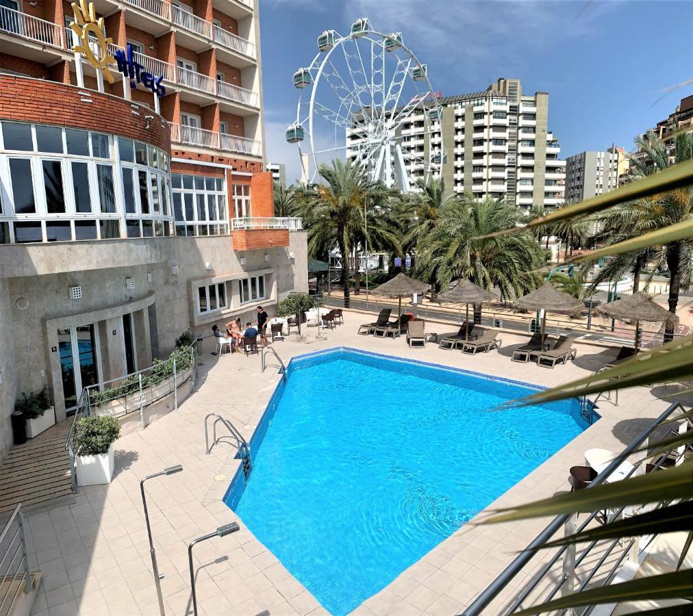 Ohtels Gran Hotel