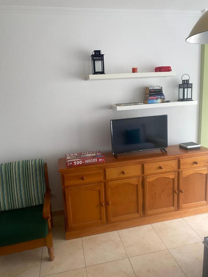 Apartment Paris Lovely Gran Tarajal
