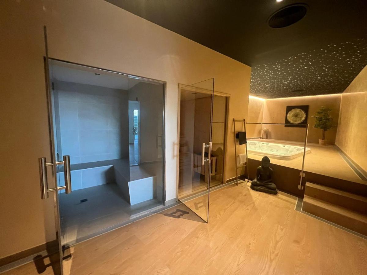 Apartment Pure South Manilva