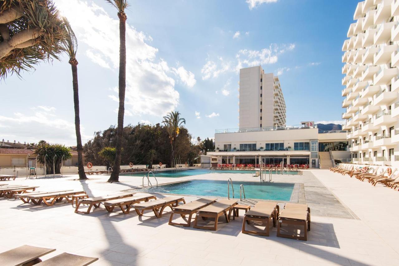Apartamento Aloha Puerto Private 1st Line Carihuela