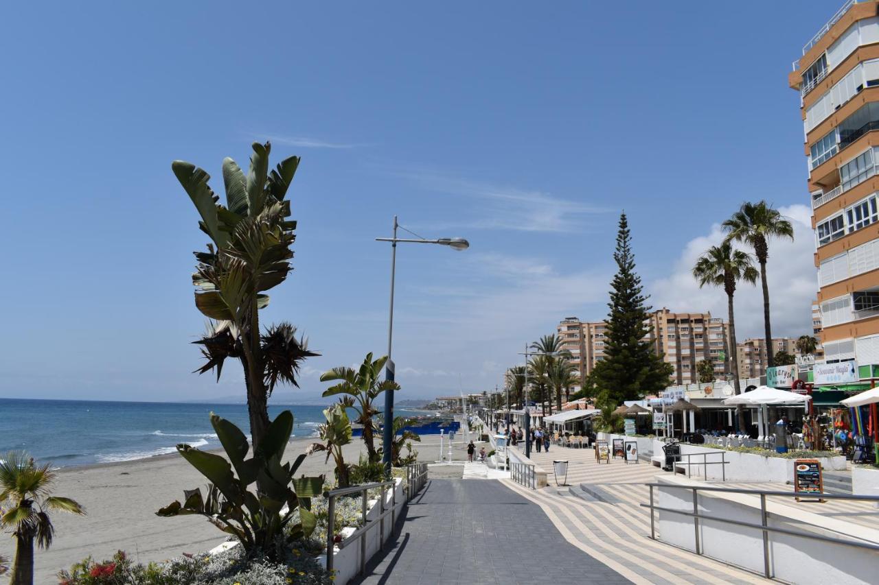 Fantastic Studio - Beachfront Apartamento *