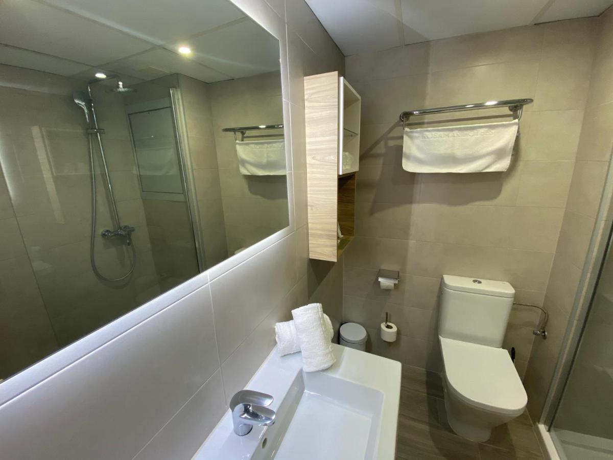 Hotel Rosamar Garden 4* Lloret de Mar