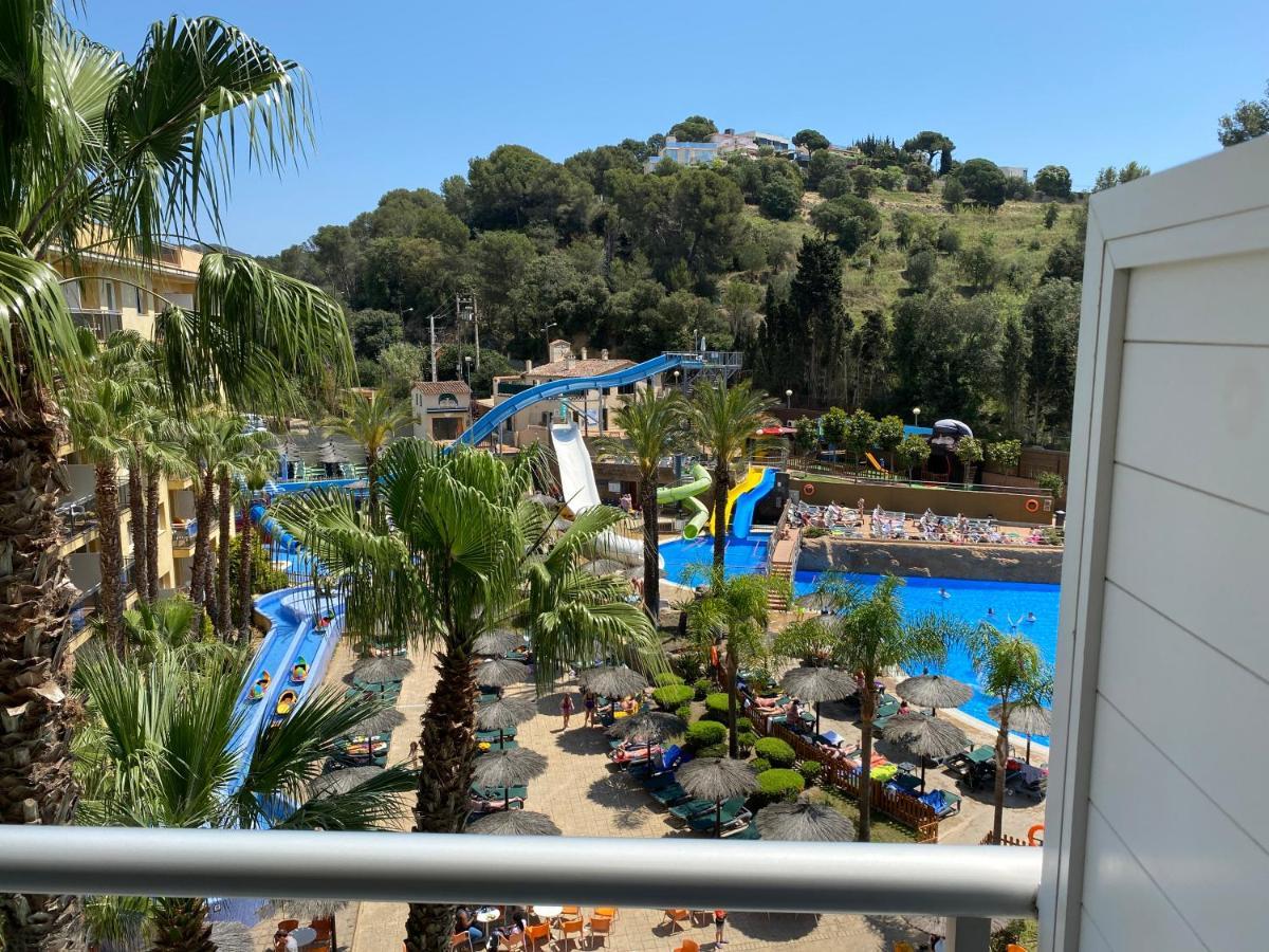 Rosamar Garden 4* 4*