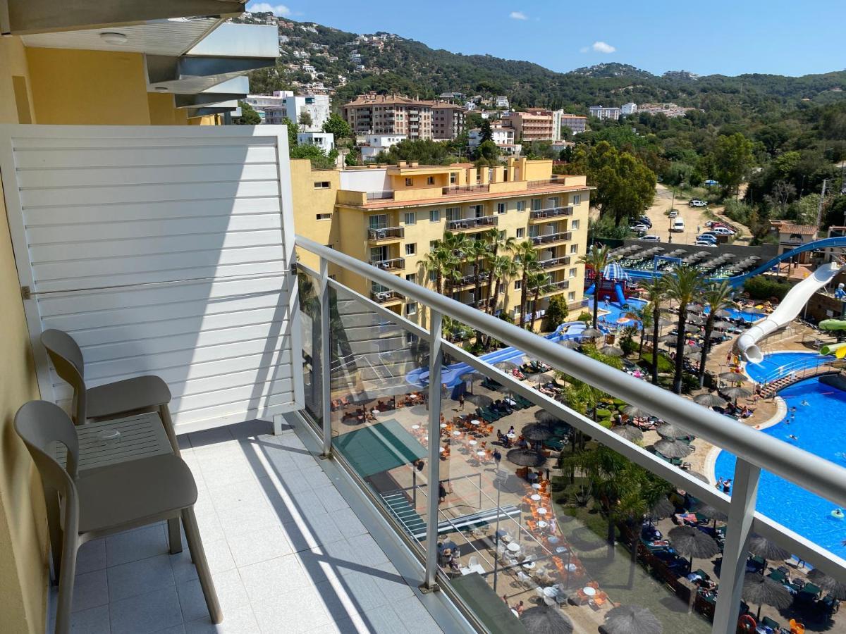 Rosamar Garden 4* 4*