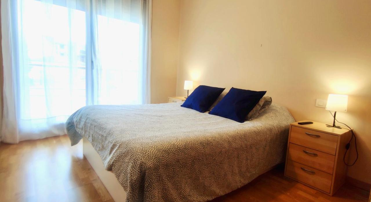 Apartamento Playa Cabodeiro, En A *