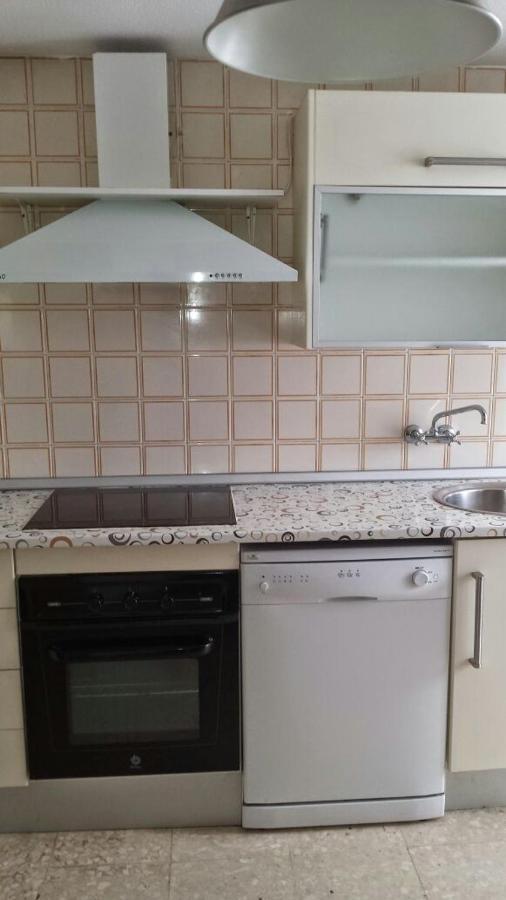 Canailla Apartment San Fernando