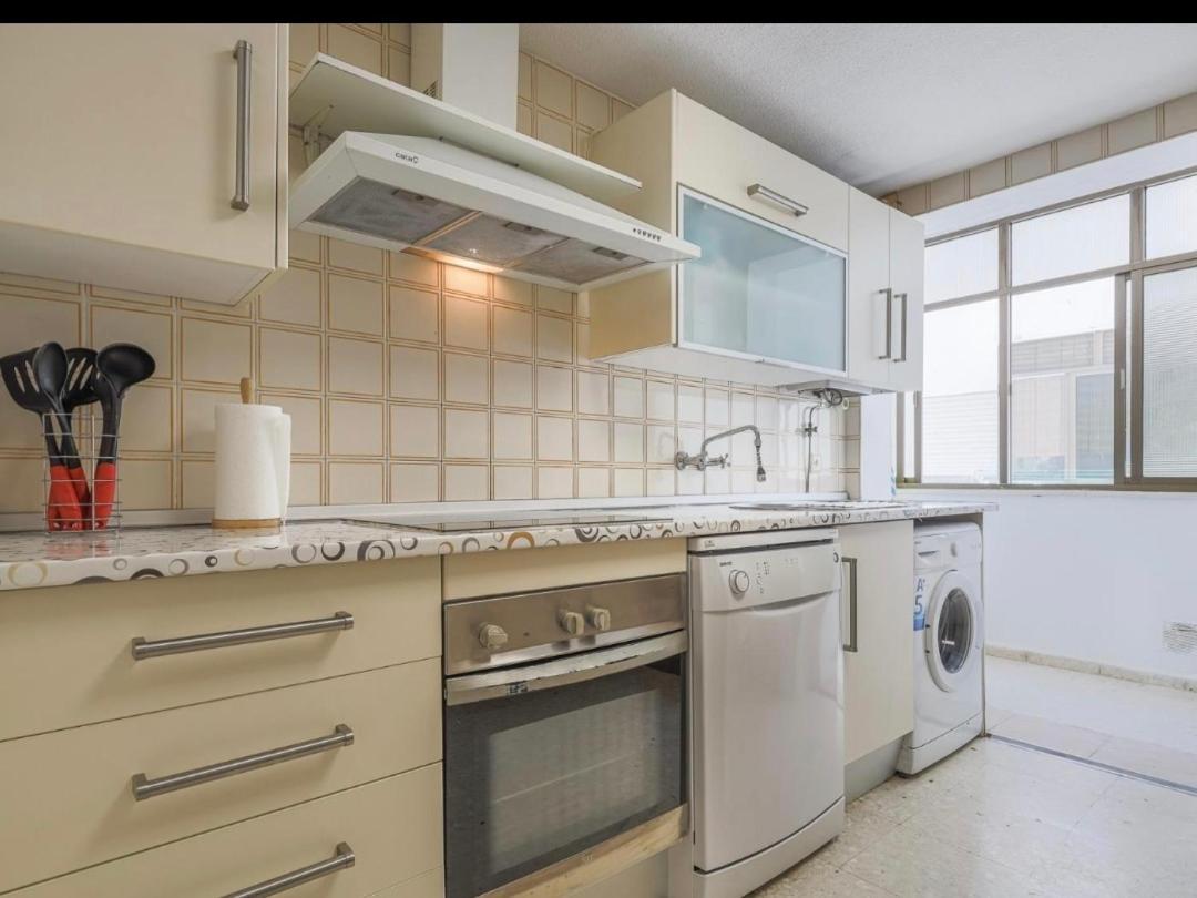 Apartment Canailla *