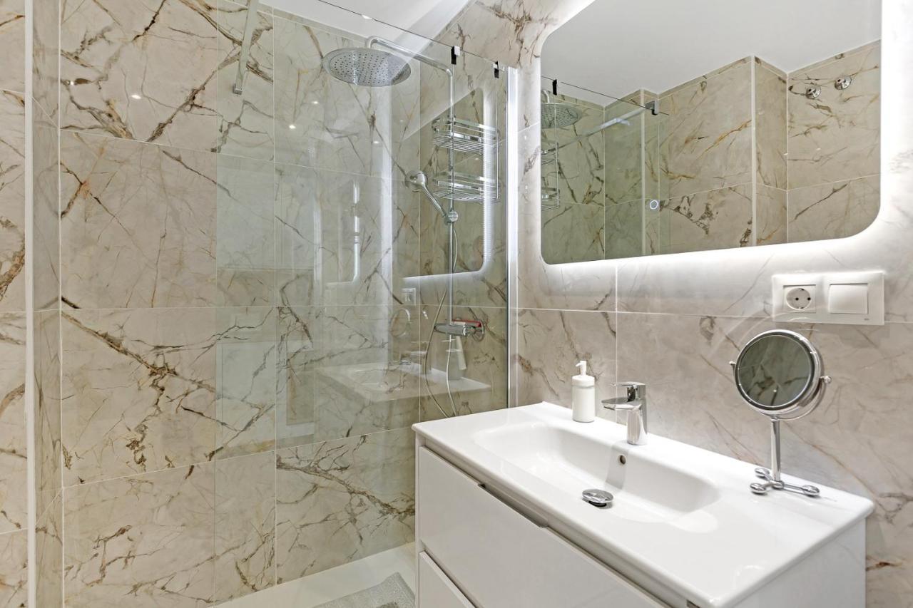 Apartamento K150 Cabopino Marbella