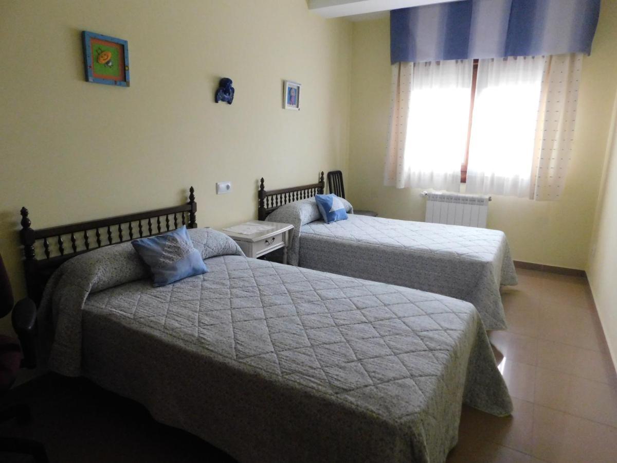 Apartamento As Caldelas O Grove