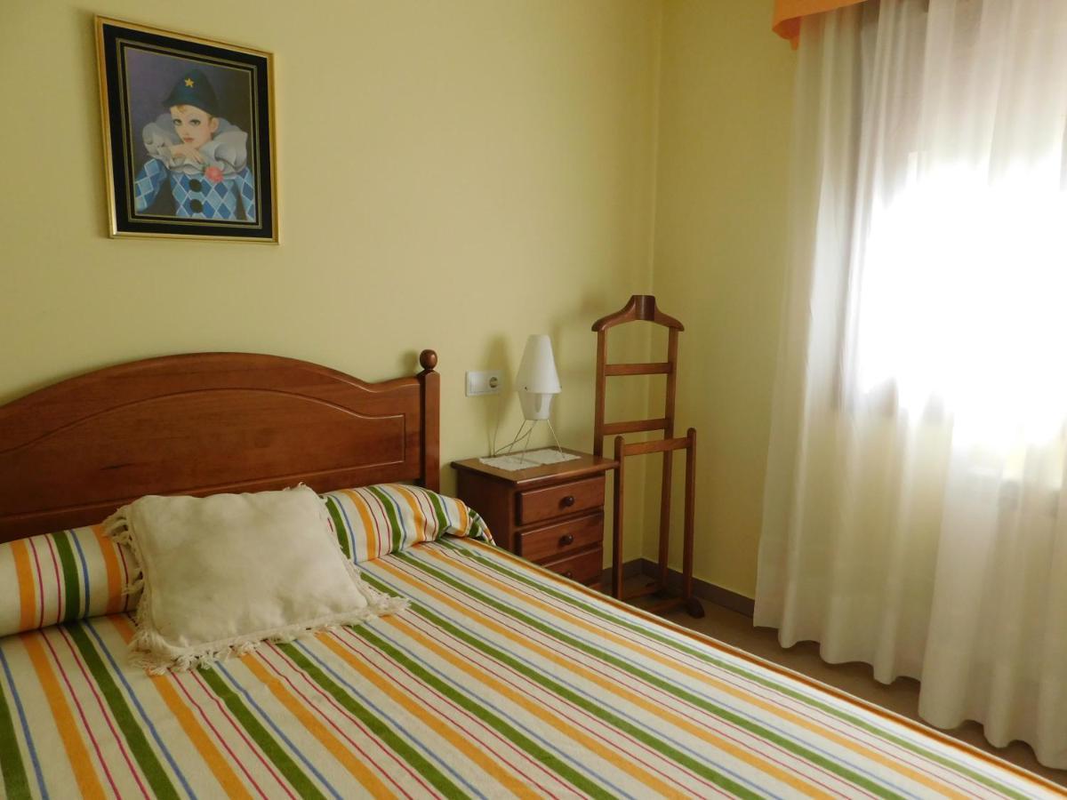 Apartamento As Caldelas *