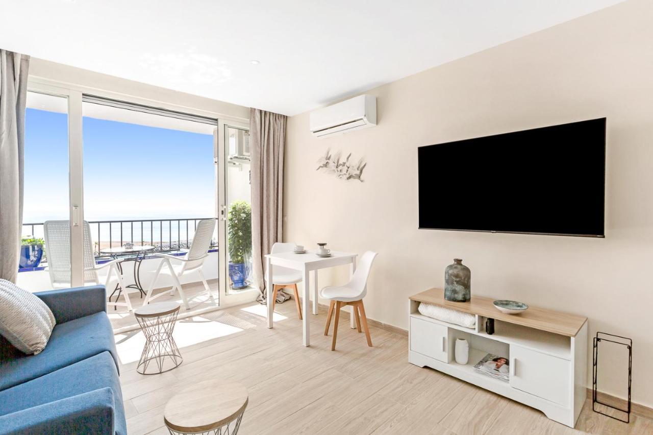 Apartamento K150 Cabopino Marbella