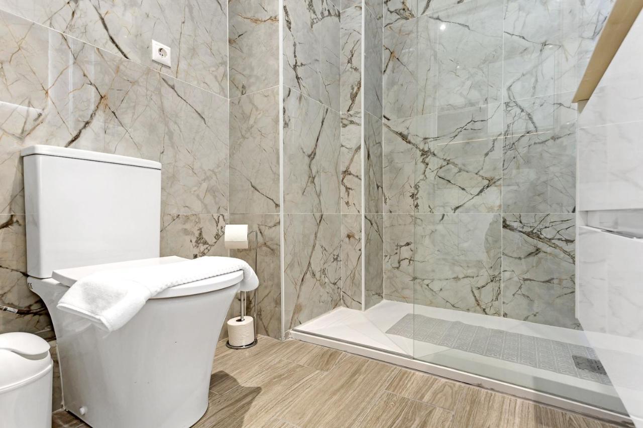 K150 Cabopino Apartamento Marbella