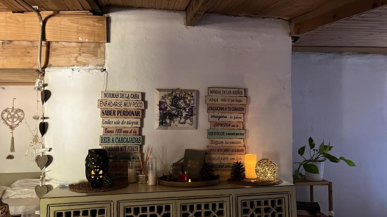 Holiday home Refugio Meditacion Y Naturaleza