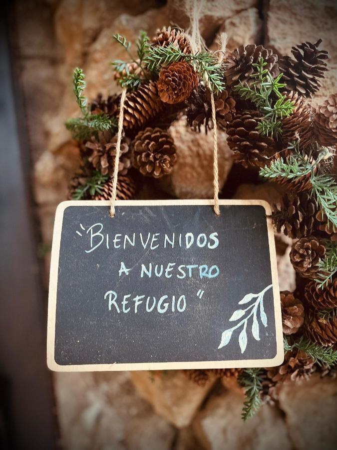 Holiday home Refugio Meditacion Y Naturaleza Arico