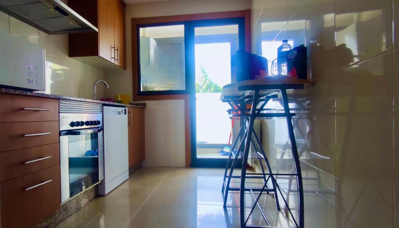 Playa Cabodeiro, En A Apartamento *
