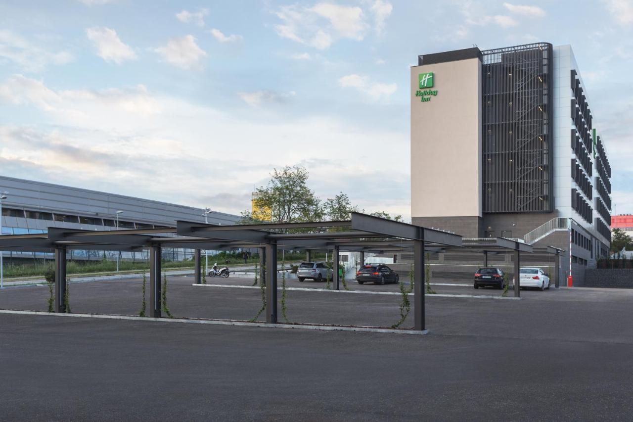 Hotel Barcelona - Sant Cugat By Ihg