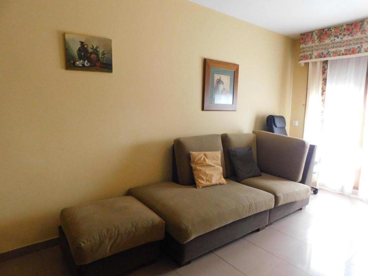 Apartamento As Caldelas O Grove