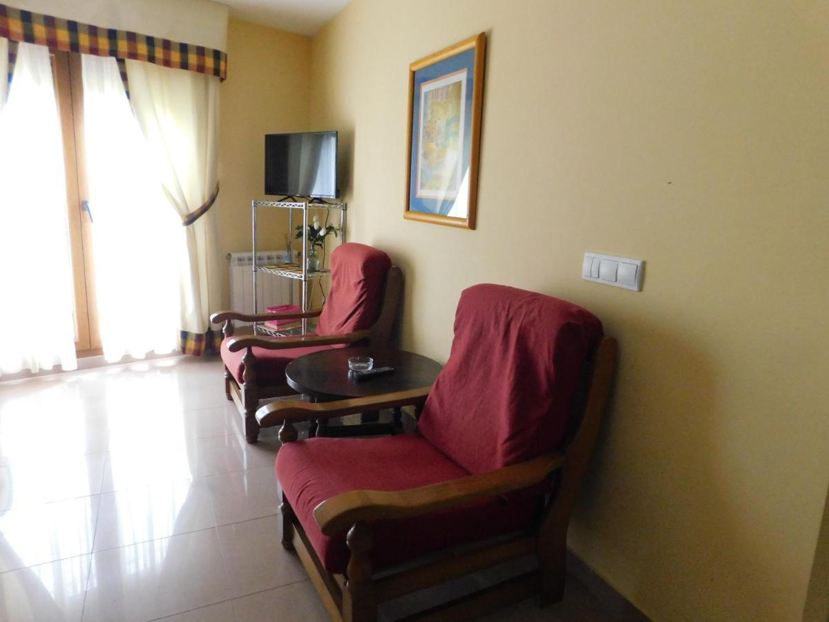 Apartamento As Caldelas *