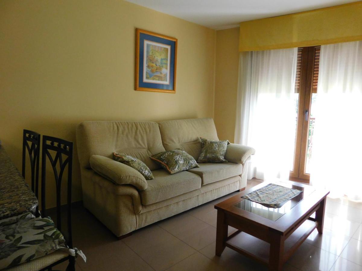 As Caldelas Apartamento O Grove