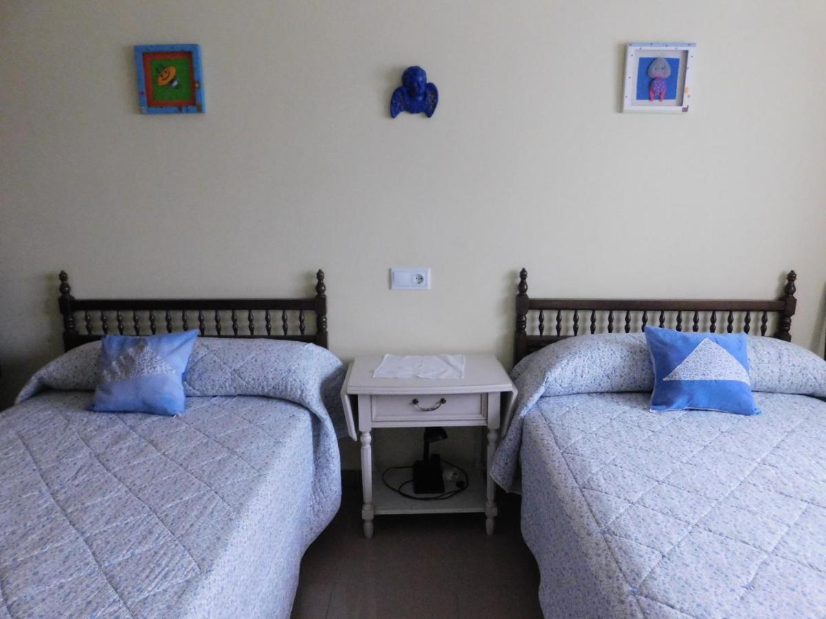 As Caldelas Apartamento O Grove