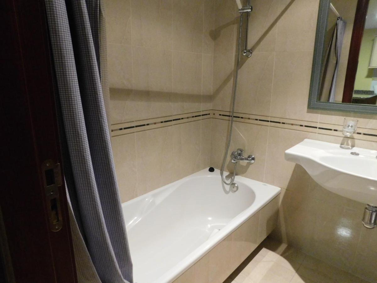 Apartamento As Caldelas *