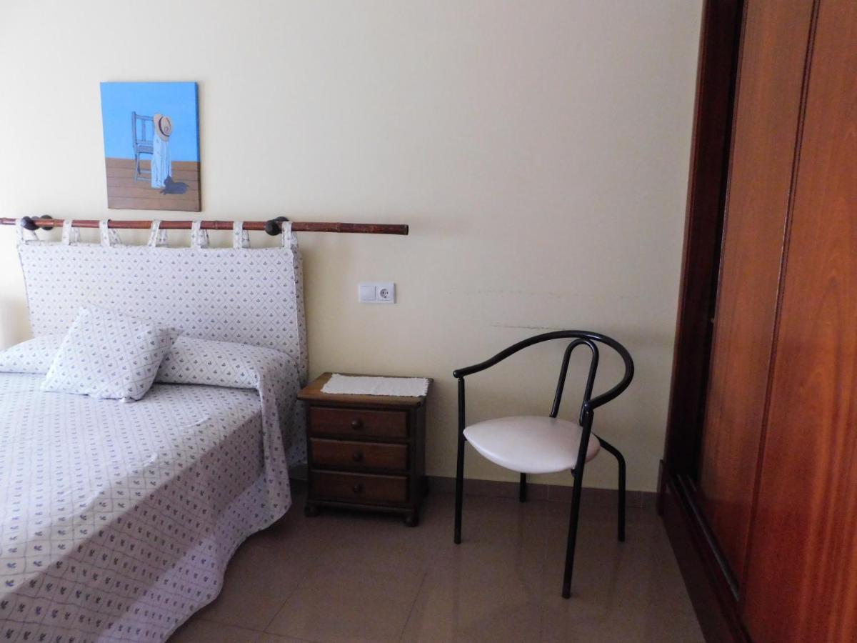 Apartamento As Caldelas *