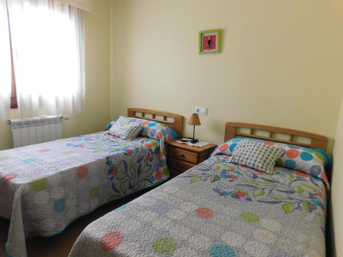 Apartamento As Caldelas