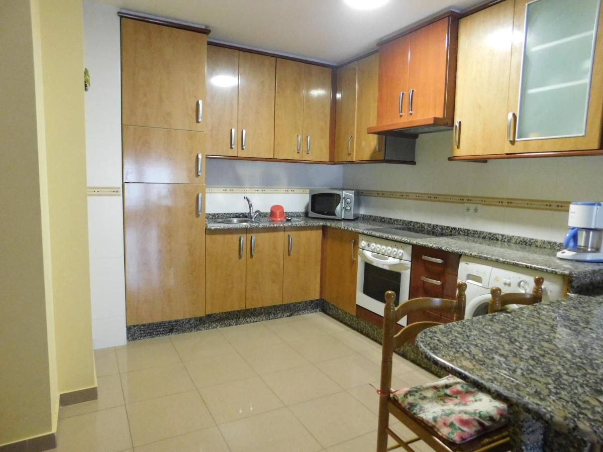 Apartamento As Caldelas *