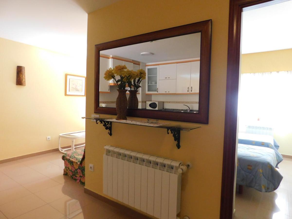 Apartamento As Caldelas *