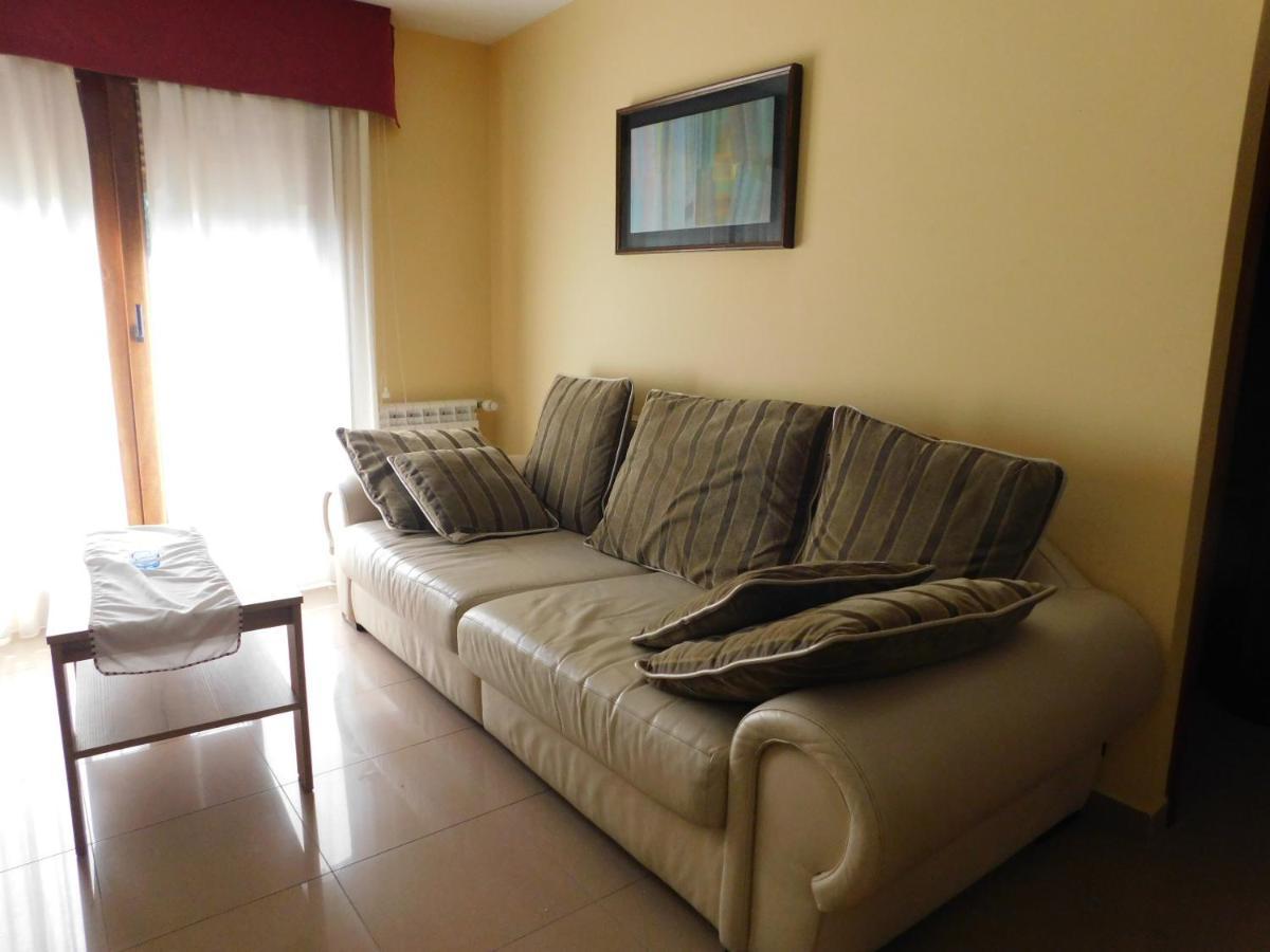 As Caldelas Apartamento