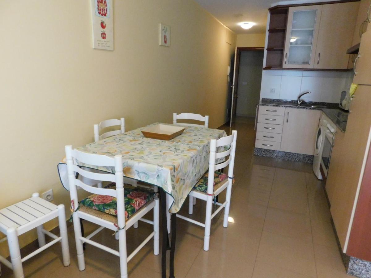 Apartamento As Caldelas