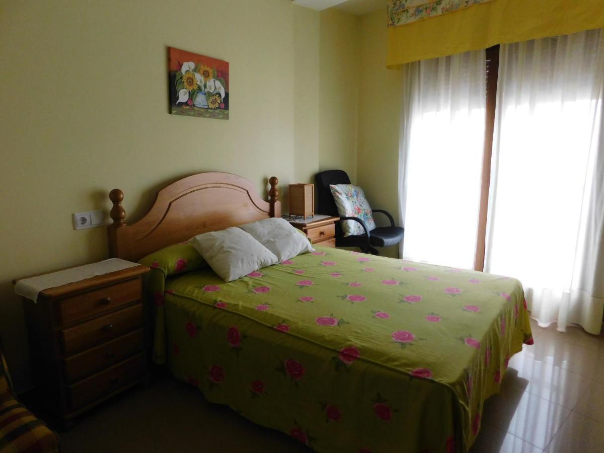 Apartamento As Caldelas *