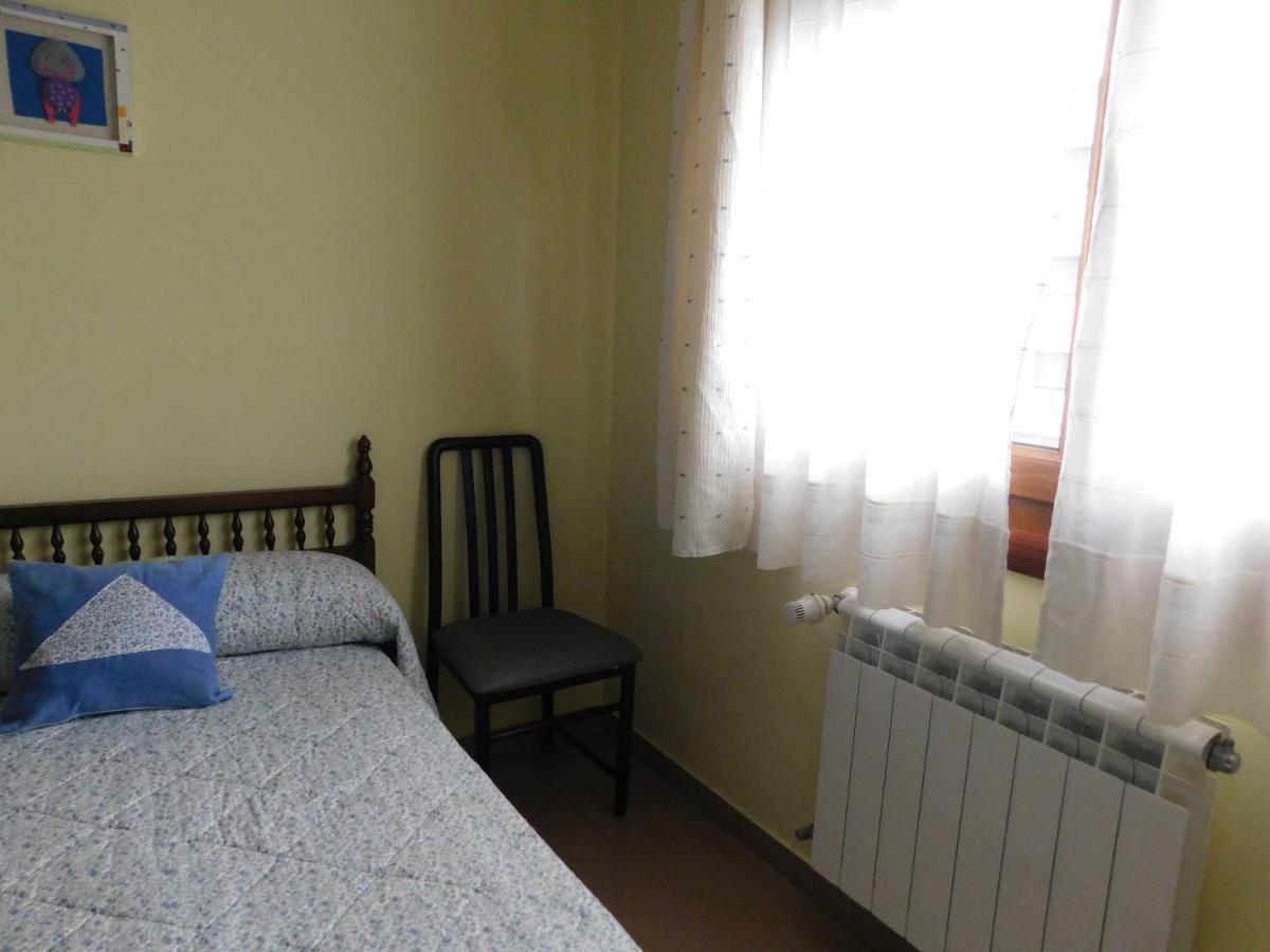 Apartamento As Caldelas O Grove