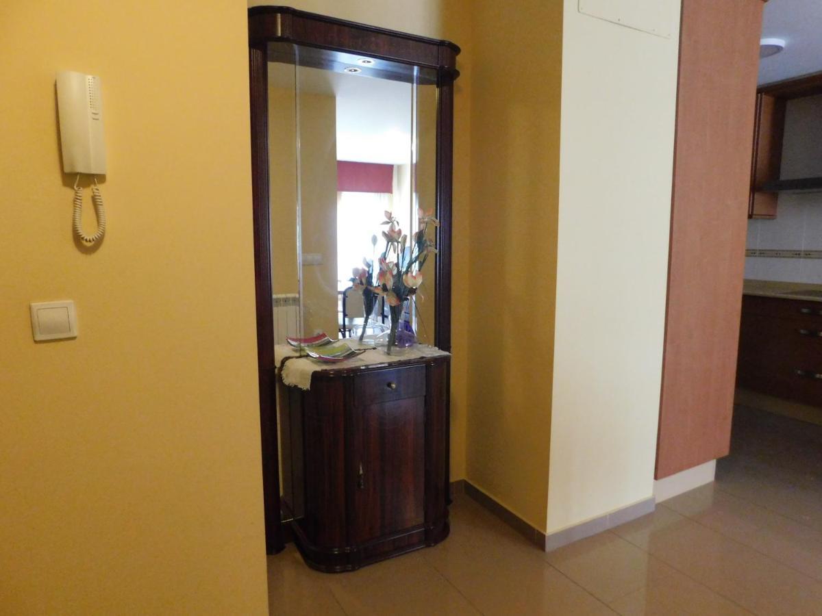 As Caldelas Apartamento