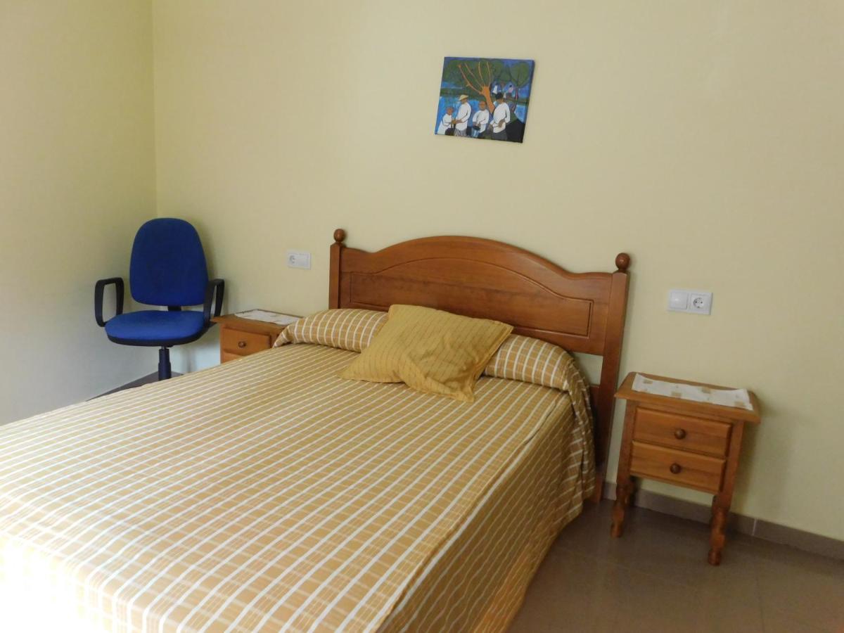 As Caldelas Apartamento O Grove