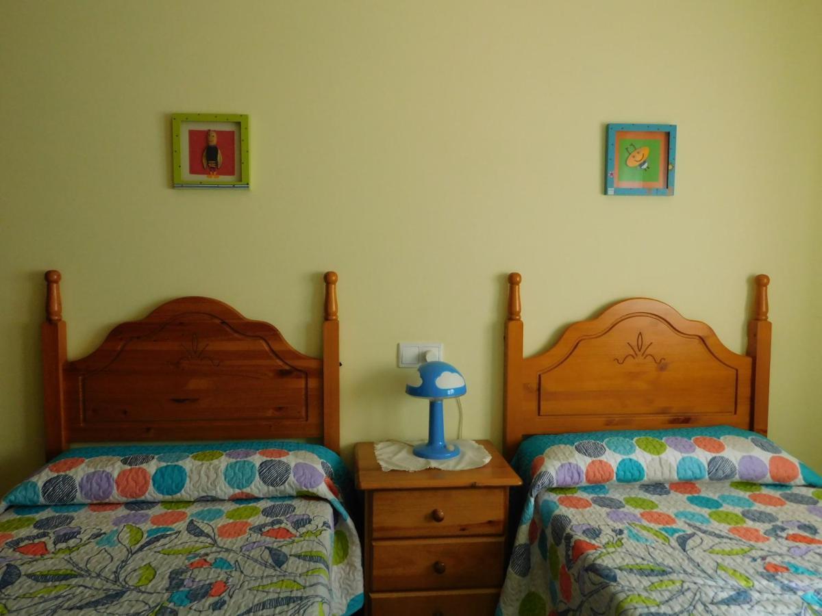 Apartamento As Caldelas *