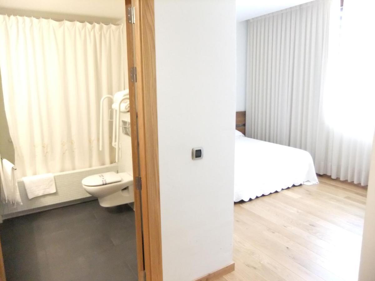 Pensión Miranda 4*