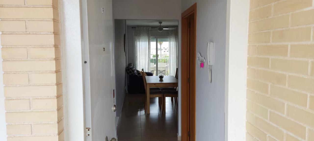 Les Cales Apartment Vinaros