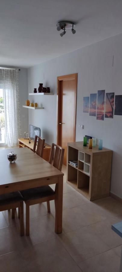 Apartment Les Cales Vinaros